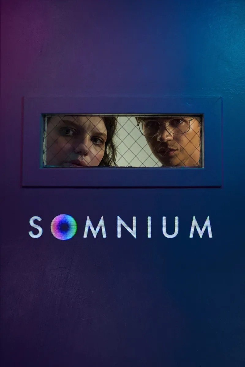 Постер Somnium